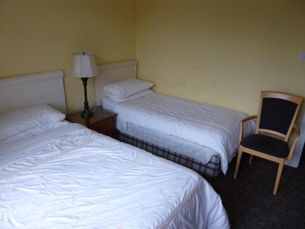 Acton Lodge Guesthouse Cork Room photo